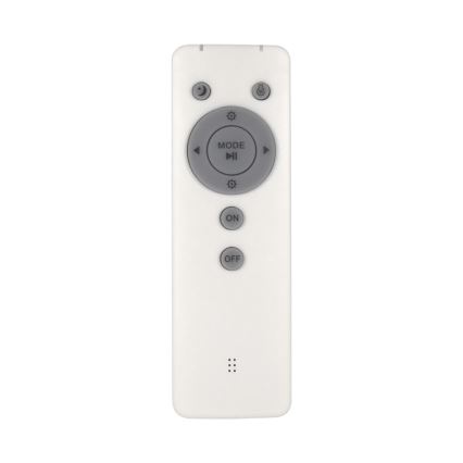 Rabalux - LED dimbare plafondlamp LED/16W/230V + afstandsbediening