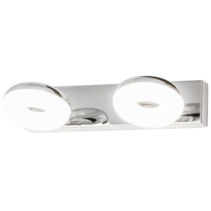 Rabalux - LED Badkamerverlichting 2xLED/5W/230V IP44