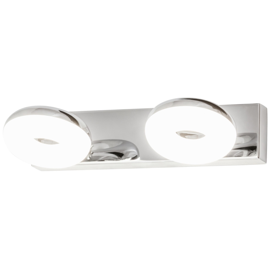 Rabalux - LED Badkamerverlichting 2xLED/5W/230V IP44