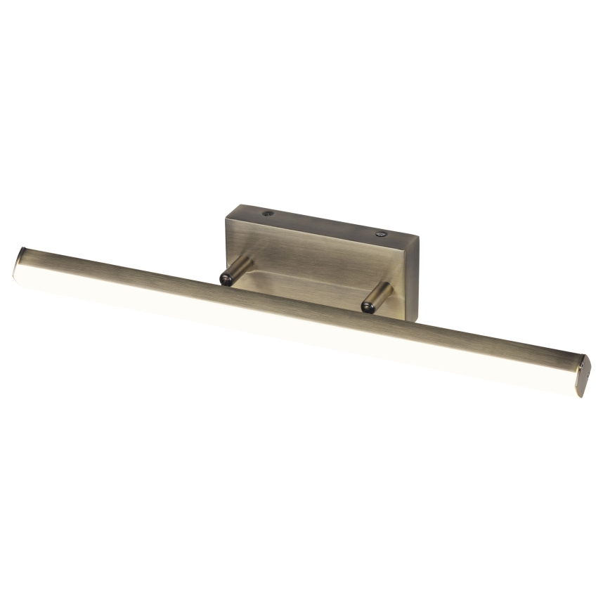 Rabalux - LED Badkamer spiegelverlichting 1xLED/12W/230V IP44