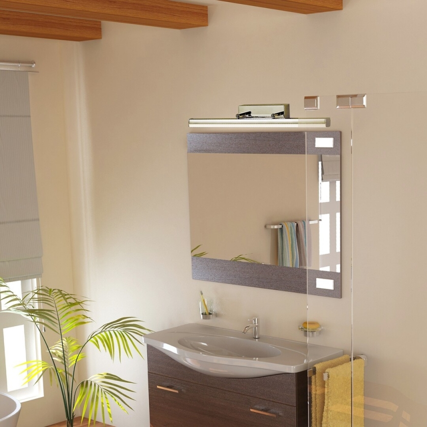 Rabalux - LED-spiegelverlichting voor de badkamer LED/12W/230V IP44