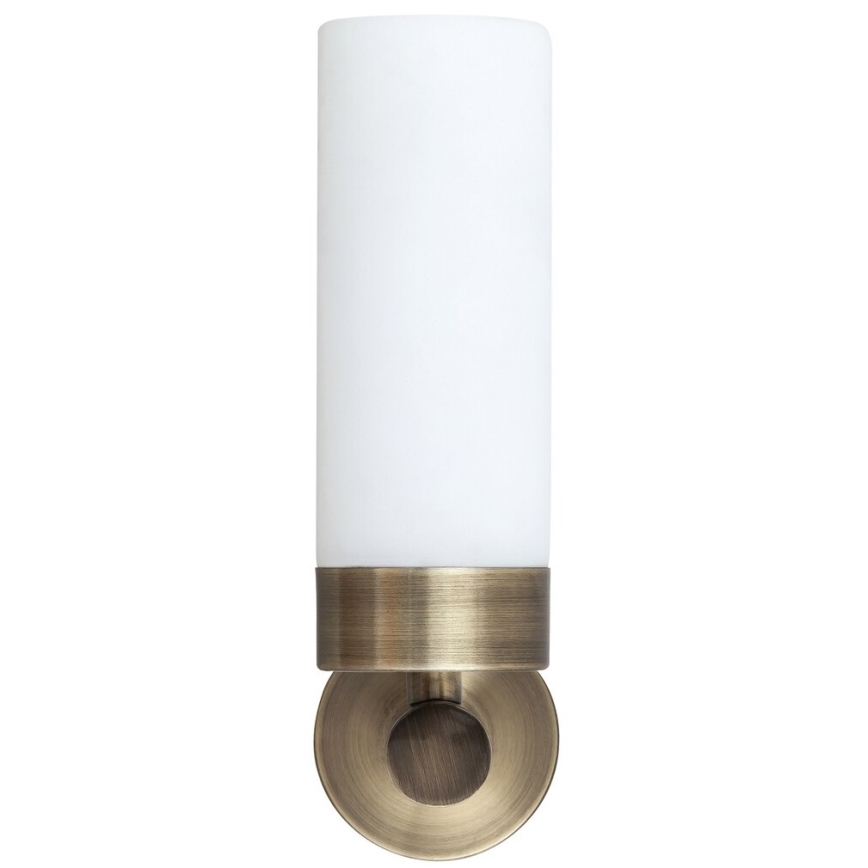 Rabalux - LED Badkamer wandverlichting 1xLED/4W/230V