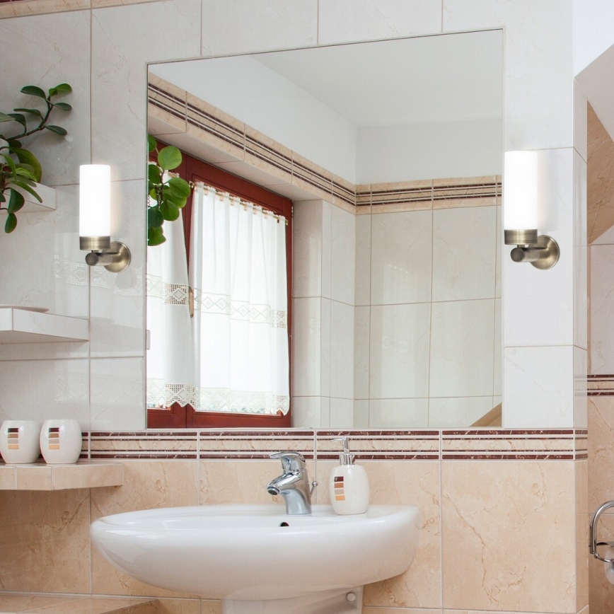 Rabalux - LED badkamerwandlamp LED/4W/230V IP44