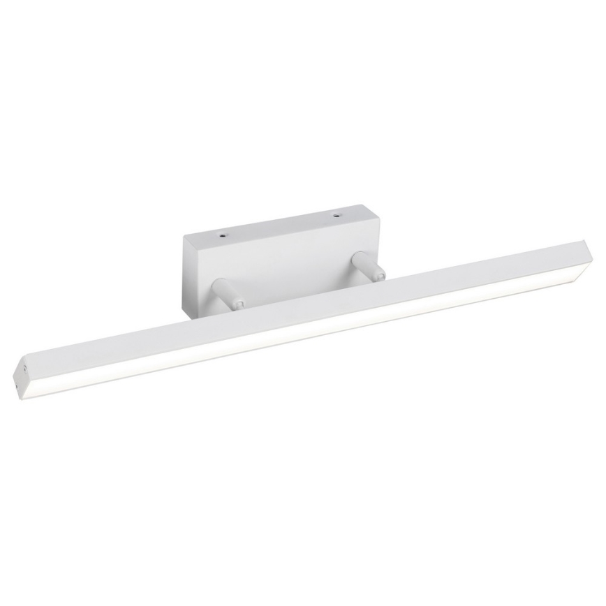 Rabalux - LED Badkamer wandverlichting LED/12W/230V IP44