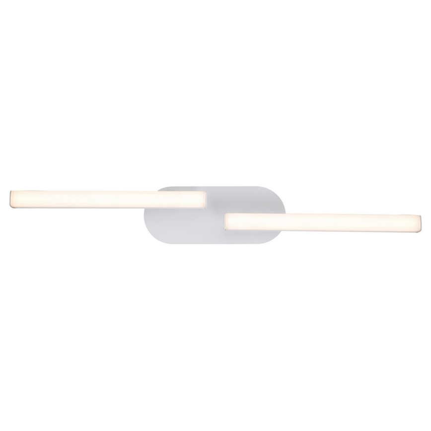 Rabalux 5785 - LED Badkamer wandverlichting MARIUS LED / 18W / 230V IP44