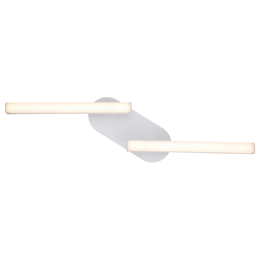 Rabalux 5785 - LED Badkamer wandverlichting MARIUS LED / 18W / 230V IP44