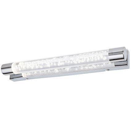 Rabalux - LED Badkamer wandverlichting 2xLED/5W/230V IP44