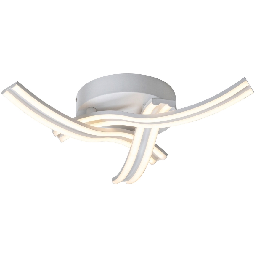 Rabalux - LED Plafondlamp LED/40W/230V