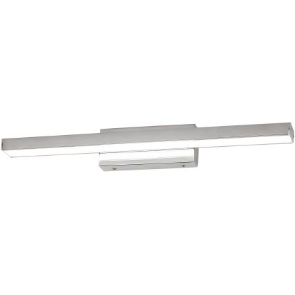 Rabalux - LED Badkamer wandlamp 1xLED/12W/230V IP44