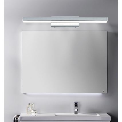 Rabalux - LED-wandlamp voor de badkamer LED/12W/230V IP44
