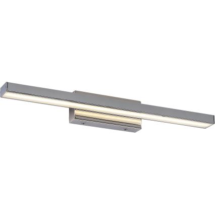 Rabalux - LED-wandlamp voor de badkamer LED/12W/230V IP44