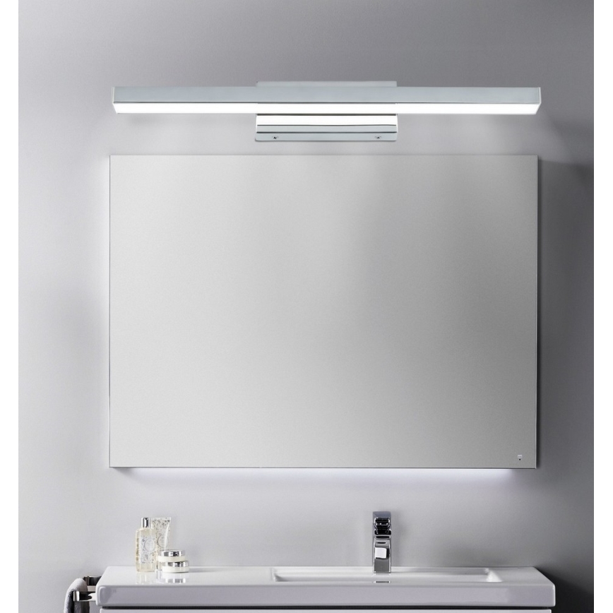 Rabalux - LED-wandlamp voor de badkamer LED/12W/230V IP44