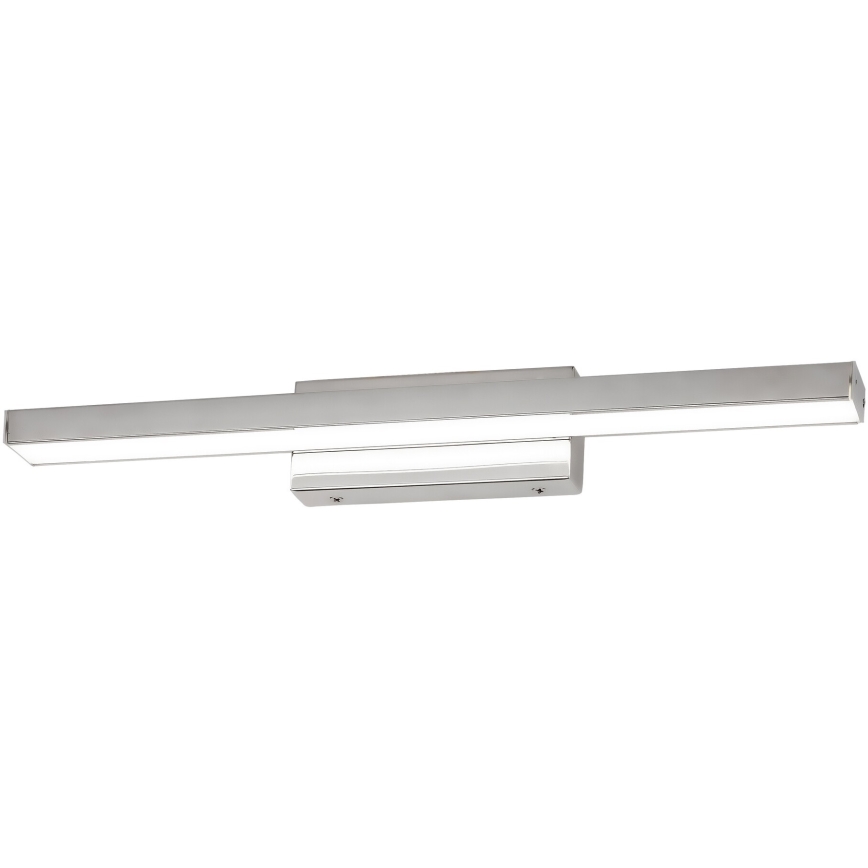 Rabalux - LED-wandlamp voor de badkamer LED/12W/230V IP44