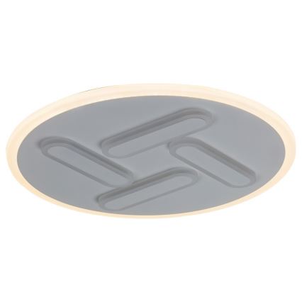 Rabalux - Dimbare LED Plafondlamp LED/36W/230V diameter 46,8 cm