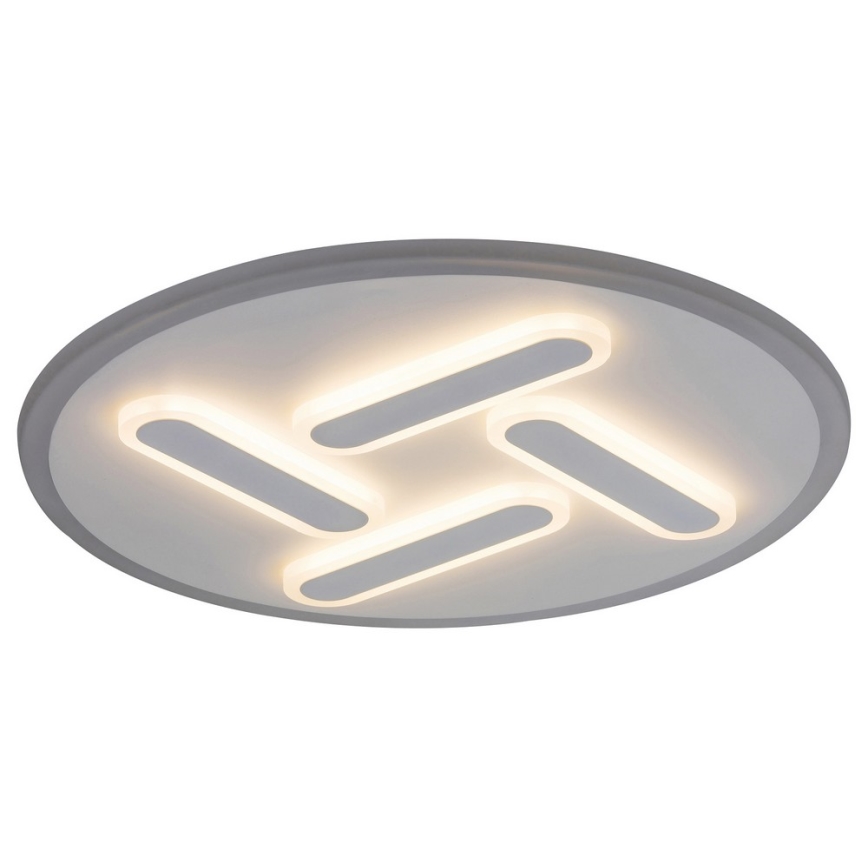 Rabalux - Dimbare LED Plafondlamp LED/36W/230V diameter 46,8 cm
