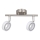 Rabalux 5940 - LED Spot ZORA 2xLED/4,5W/230V