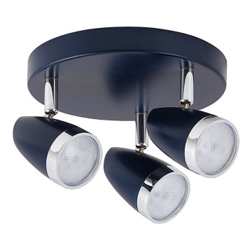 Rabalux 5952 - LED Spot KAREN 3xLED/4W/230V