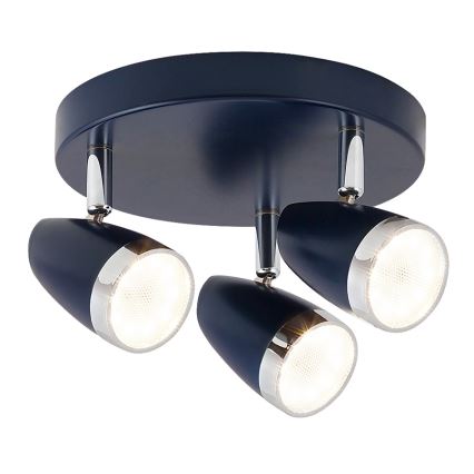 Rabalux 5952 - LED Spot KAREN 3xLED/4W/230V