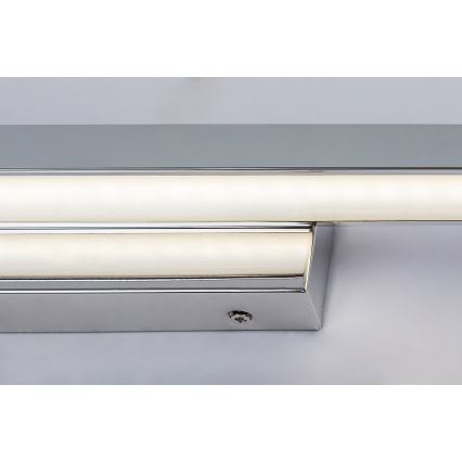 Rabalux 6129 - LED Spiegelverlichting JOHN LED/18W/230V IP44