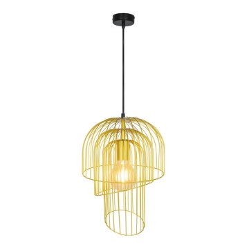 Rabalux 6228 - Hanglamp aan koord ROWENA 1xE27/60W/230V