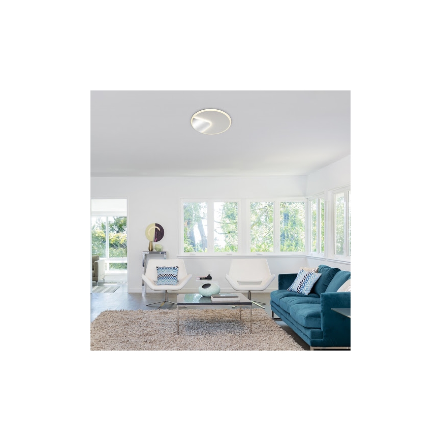 Rabalux 6329 - LED Plafondverlichting BOSWELL LED/40W/230V