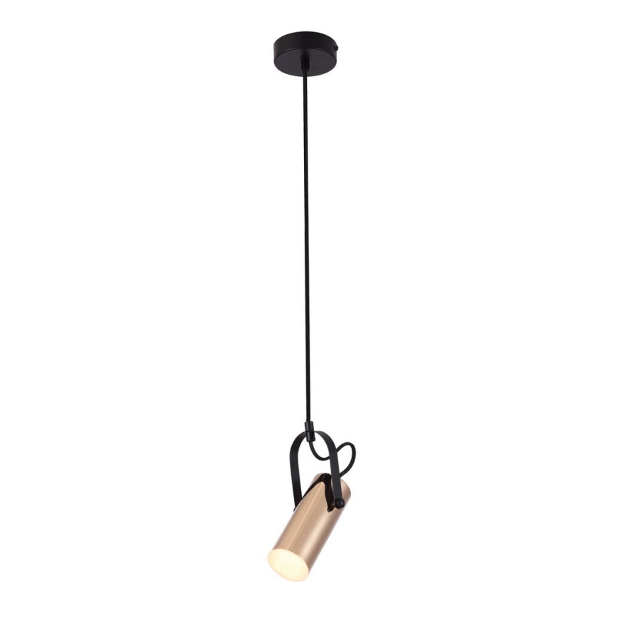 Rabalux 6429 - LED Hanglamp aan koord RAVEN LED/5W/230V