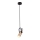 Rabalux 6429 - LED Hanglamp aan koord RAVEN LED/5W/230V