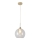 Rabalux 6495 - Hanglamp aan koord PHILANA 1xE14/40W/230V