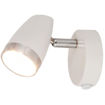 Rabalux - LED Spot LED/4W/230V