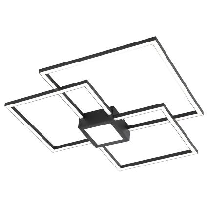 Rabalux - dimbare LED-plafondlamp LED/38W/230V 66x66 cm