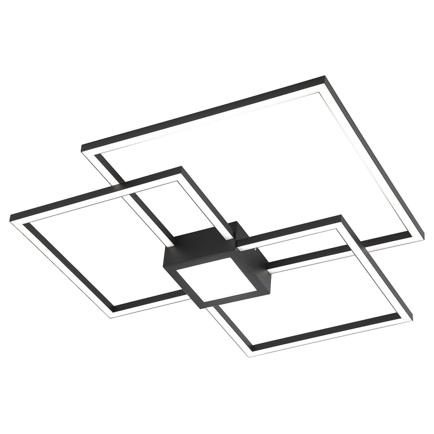 Rabalux - dimbare LED-plafondlamp LED/38W/230V 66x66 cm