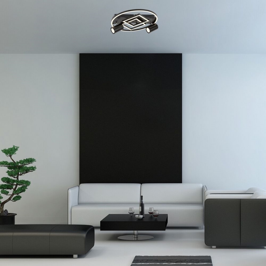 Rabalux  - LED Plafondspot 5xLED/40W/230V