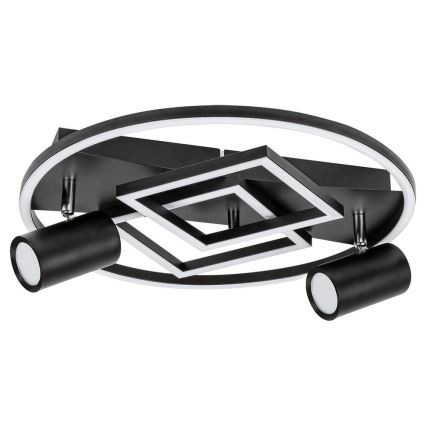 Rabalux  - LED Plafondspot 5xLED/40W/230V