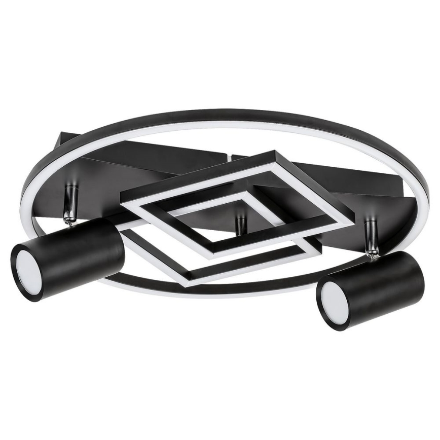Rabalux  - LED Plafondspot 5xLED/40W/230V