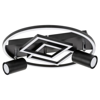 Rabalux  - LED Plafondspot 5xLED/40W/230V