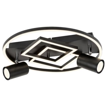 Rabalux  - LED Plafondspot 5xLED/40W/230V