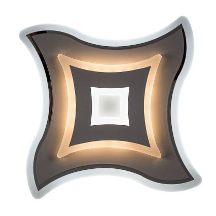 Rabalux - LED plafondlamp LED/20W/230V 3000/4000/6000K 26,5x26,5 cm