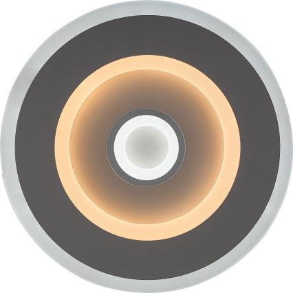 Rabalux - LED Plafond Lamp LED/20W/230V 3000/4000/6000K