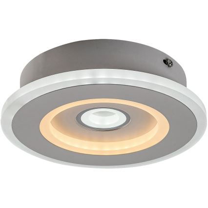 Rabalux - LED plafondlamp LED/20W/230V 3000/4000/6000K Ø 20 cm