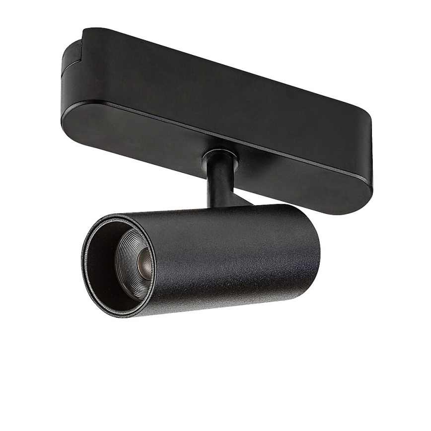 Rabalux - LED Spotlight voor 1-fase railsysteem LED/6W/24V 4000K zwart