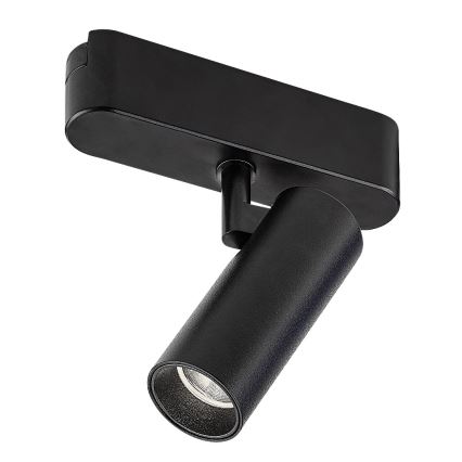 Rabalux - LED Spotlight voor 1-fase railsysteem LED/6W/24V 4000K zwart