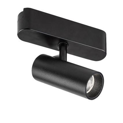 Rabalux - LED Spotlight voor 1-fase railsysteem LED/6W/24V 4000K zwart