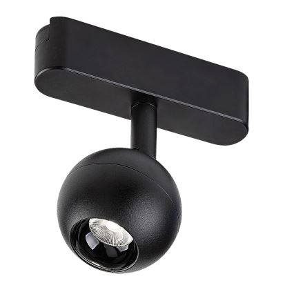 Rabalux - LED Spotlight voor 1-fase railsysteem LED/5W/230V 4000K zwart