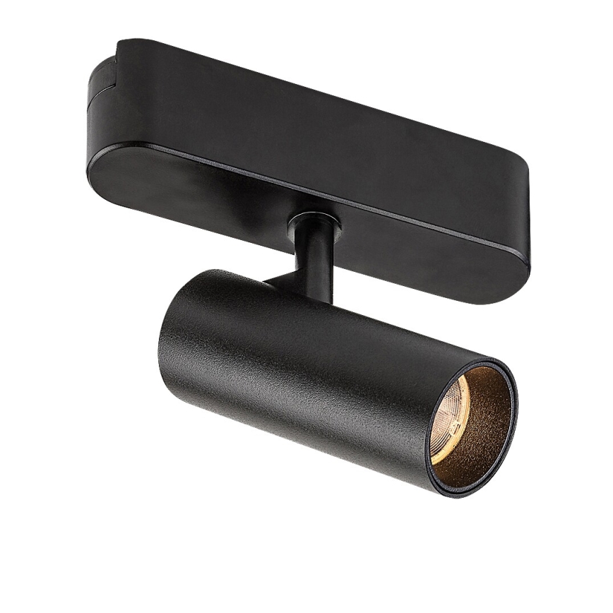 Rabalux - LED Dimbare spot voor 1-fase railsysteem LED/5W/24V 2700-5500K Wi-Fi Tuya zwart