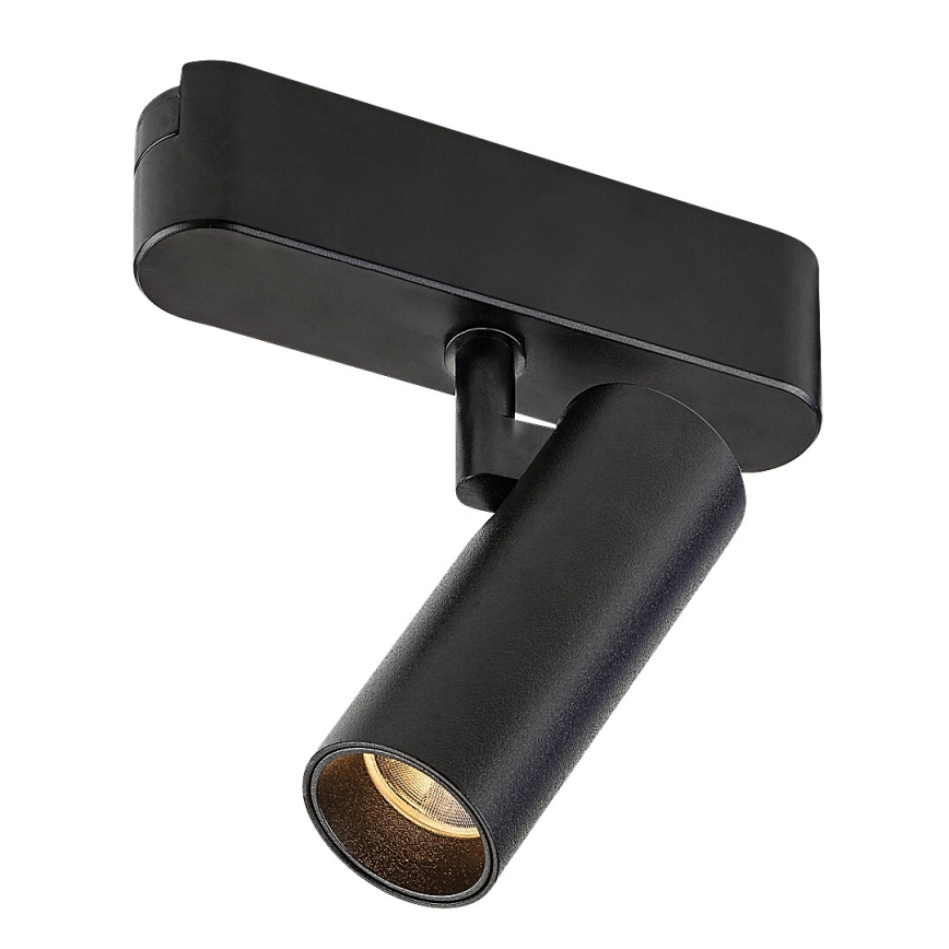 Rabalux - LED Dimbare spot voor 1-fase railsysteem LED/5W/24V 2700-5500K Wi-Fi Tuya zwart