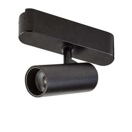 Rabalux - LED Dimbare spot voor 1-fase railsysteem LED/5W/24V 2700-5500K Wi-Fi Tuya zwart