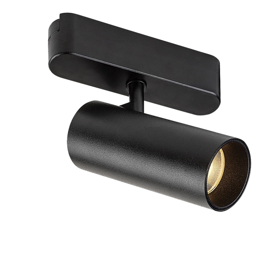 Rabalux - LED Dimbare spot voor 1-fase railsysteem LED/9W/24V 2700-5500K Wi-Fi Tuya zwart
