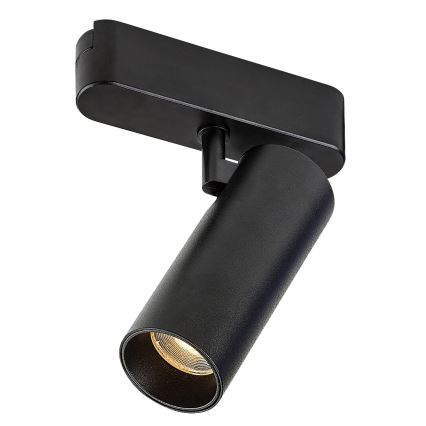 Rabalux - LED Dimbare spot voor 1-fase railsysteem LED/9W/24V 2700-5500K Wi-Fi Tuya zwart