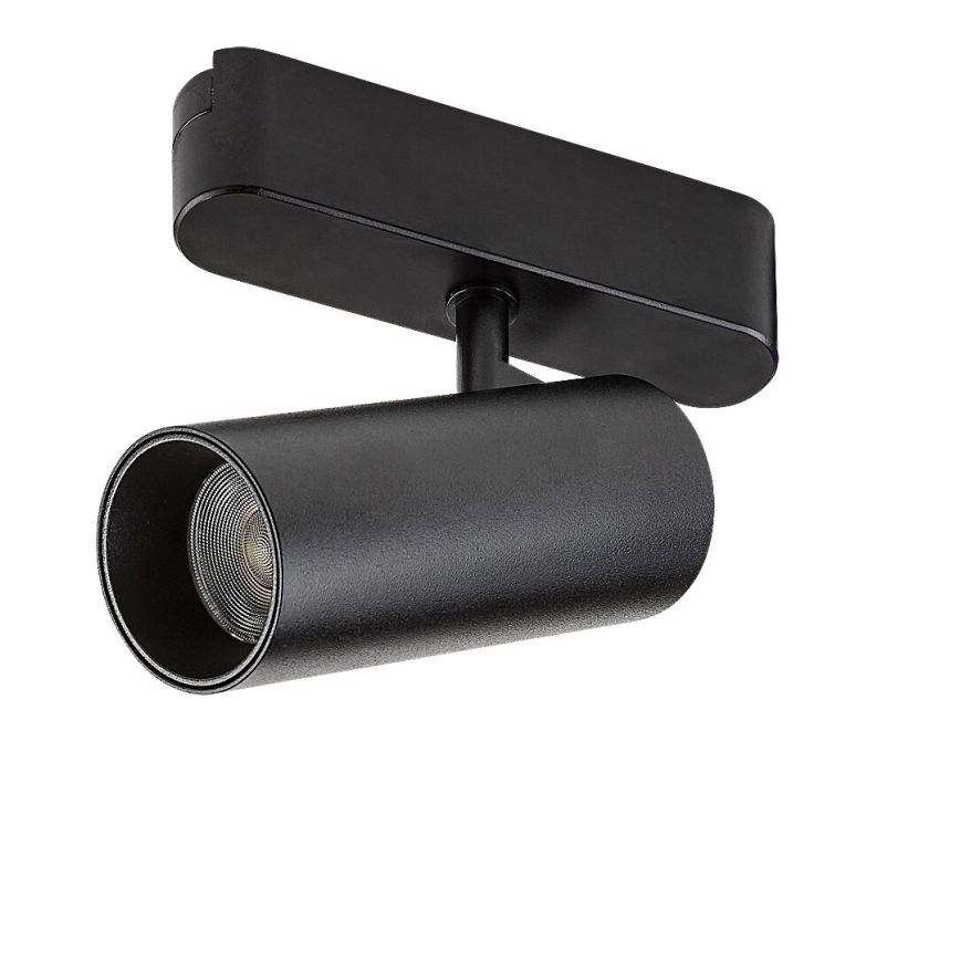 Rabalux - LED Dimbare spot voor 1-fase railsysteem LED/9W/24V 2700-5500K Wi-Fi Tuya zwart