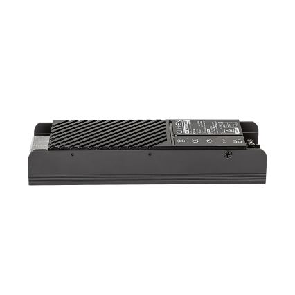 Rabalux - Inbouwvoeding voor verlichting in railsysteem 100W/24V